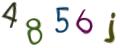CAPTCHA ی تصویری