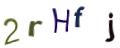 CAPTCHA ی تصویری