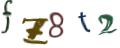 CAPTCHA ی تصویری