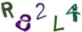 CAPTCHA ی تصویری