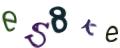 CAPTCHA ی تصویری