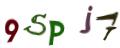 CAPTCHA ی تصویری