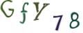 CAPTCHA ی تصویری