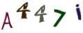 CAPTCHA ی تصویری