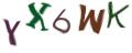 CAPTCHA ی تصویری