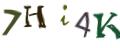 CAPTCHA ی تصویری