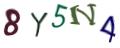 CAPTCHA ی تصویری