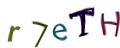 CAPTCHA ی تصویری