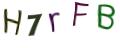 CAPTCHA ی تصویری