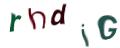 CAPTCHA ی تصویری