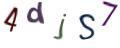 CAPTCHA ی تصویری