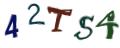 CAPTCHA ی تصویری