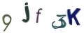 CAPTCHA ی تصویری
