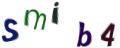 CAPTCHA ی تصویری