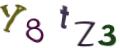 CAPTCHA ی تصویری