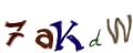 CAPTCHA ی تصویری