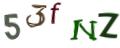 CAPTCHA ی تصویری