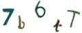 CAPTCHA ی تصویری