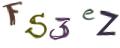 CAPTCHA ی تصویری