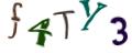 CAPTCHA ی تصویری