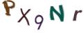 CAPTCHA ی تصویری