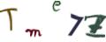 CAPTCHA ی تصویری