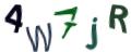 CAPTCHA ی تصویری