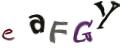CAPTCHA ی تصویری