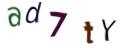 CAPTCHA ی تصویری