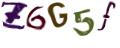 CAPTCHA ی تصویری