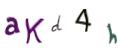 CAPTCHA ی تصویری