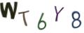 CAPTCHA ی تصویری