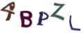CAPTCHA ی تصویری