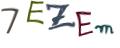 CAPTCHA ی تصویری