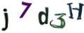 CAPTCHA ی تصویری