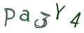 CAPTCHA ی تصویری