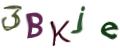 CAPTCHA ی تصویری