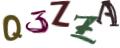 CAPTCHA ی تصویری