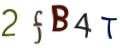 CAPTCHA ی تصویری