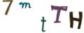CAPTCHA ی تصویری