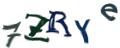 CAPTCHA ی تصویری