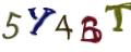 CAPTCHA ی تصویری