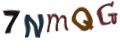 CAPTCHA ی تصویری