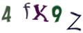 CAPTCHA ی تصویری