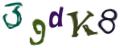 CAPTCHA ی تصویری