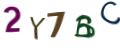 CAPTCHA ی تصویری