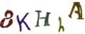 CAPTCHA ی تصویری