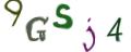 CAPTCHA ی تصویری