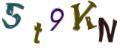 CAPTCHA ی تصویری