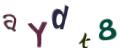 CAPTCHA ی تصویری